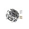 Horton Clutch, Fan, Cooling System, Ht650 Mak-7596, 3.500 Bc, 4.99 Plate, 0.250 Tube, New 991451 - alternate 5